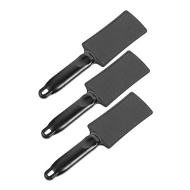 NOLITOY Foot Callus Remover for Feet Double-sided Foot File Coarse and Delicate Sides Foot Rasp Foot Scrubber for Dead Skin Removal