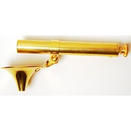 TDC Deluxe Powder Measure with Funnel