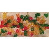 HARIBO Gummi Candy, Alphabet Letters, 5 oz. Bag (Pack of