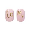 Elegant Touch Season of Love - Love Letters, 12 Nail