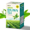 Fusion Select Organic Oolong Tea Bags - Smooth, Mildly Sweet