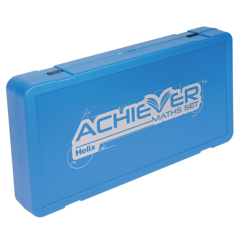 Helix National Curriculum Achiever Maths Set