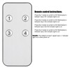 4K HD Multimedia Interface Selector 6Gbps 2.0V 4 In 1