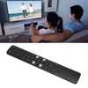 For TCL Remote Control Voice LCD TV Remote Control with