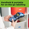 Dymo LetraTag LT-100H Label Maker Starter Kit | Handheld Label