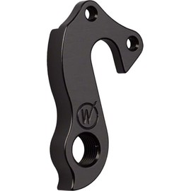 Wheels Manufacturing Replaceable derailleur hanger/dropout 243