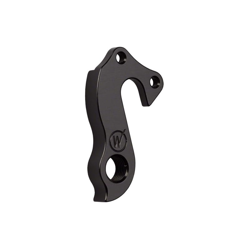 Wheels Manufacturing Replaceable derailleur hanger/dropout 243