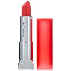 Maybelline Color Sensational Bold Matte Lipstick MAT2