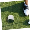 KICHOUSE Golf Putting Cup Durable Golf Hole Cup for Indoor