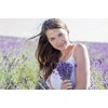 Lavanda - Aceite Esencial Puro 15 ml - Grado Terapéutico