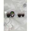 Spectrum Handmade Nail Tips - Long Almond / 스펙트럼 수제네일팁