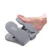 KOMBIUDA 1pc Mini Stepper Machine for Home Use Compact Fitness