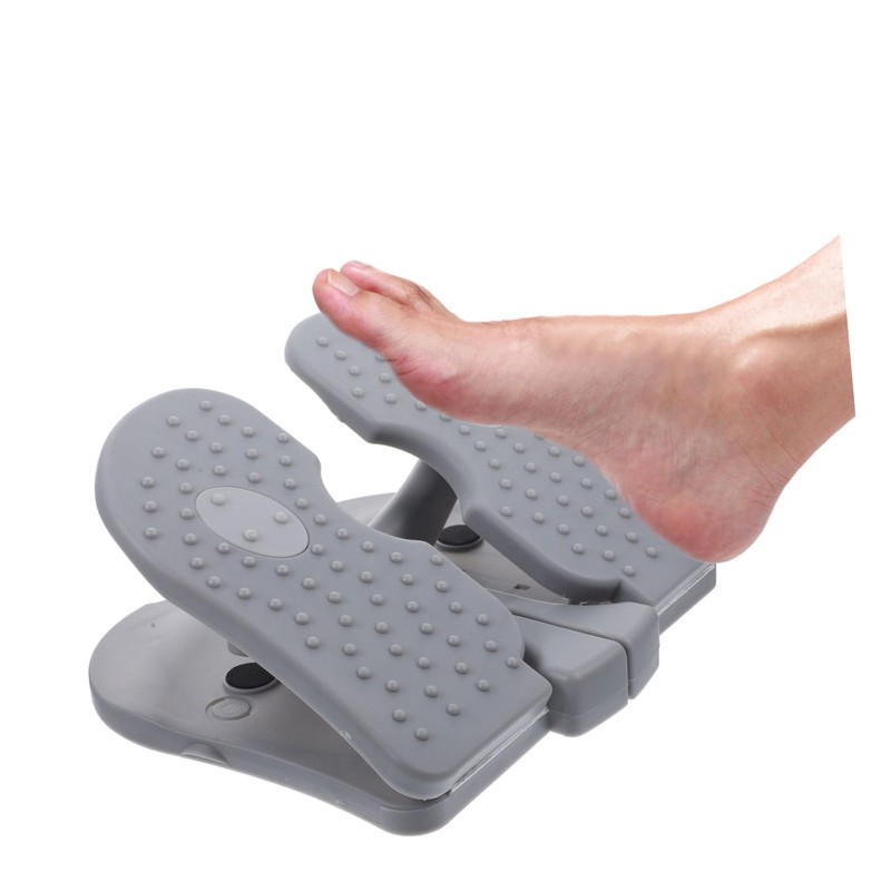 KOMBIUDA 1pc Mini Stepper Machine for Home Use Compact Fitness