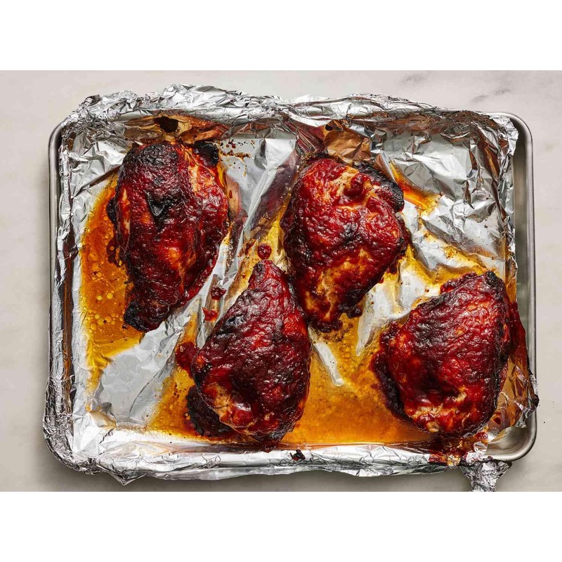 Sunset Aluminum Foil - 18 x 500' Standard