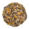 Molienda Sagrada Té Luna Verde / Infusión De Té Verde