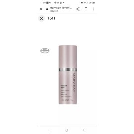 Mary Kay TimeWise Repair Revealing Radiance Facial Peel Glycolic Acid