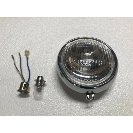 fit honda HONDA S90 CL90 SL90 1964 TO 1970 COMPLETE HEAD LIGHT(SS50)