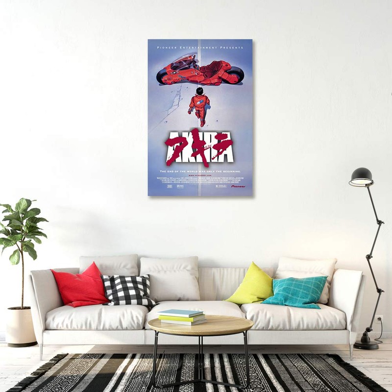 AKIRA 24x36 Poster