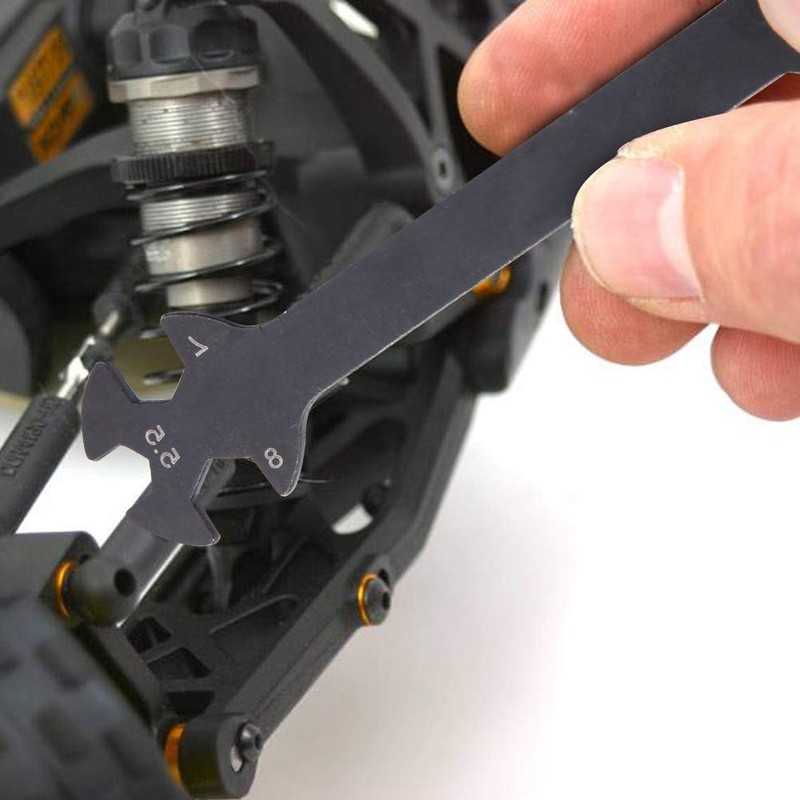 Dilwe Mini Key for M3, M4, M5, M5.5, M7, M8