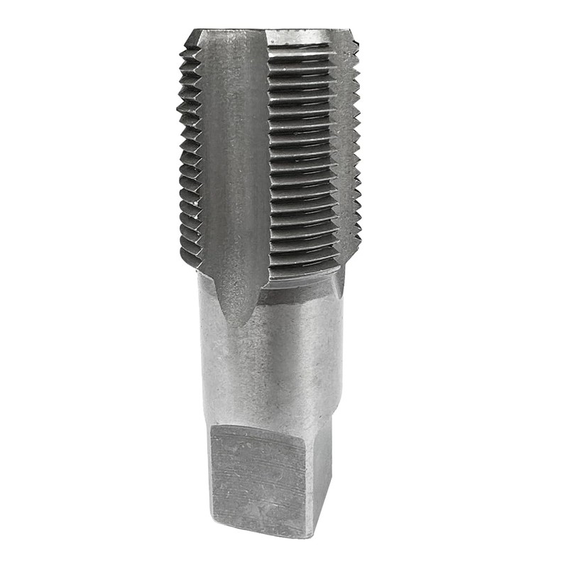 Jalja 2" NPT Pipe Tap - Reliable Thread Repair Tool
