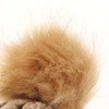 Warm Heating Knitted Hat Electric Soft USB Rechargeable Warming Hat