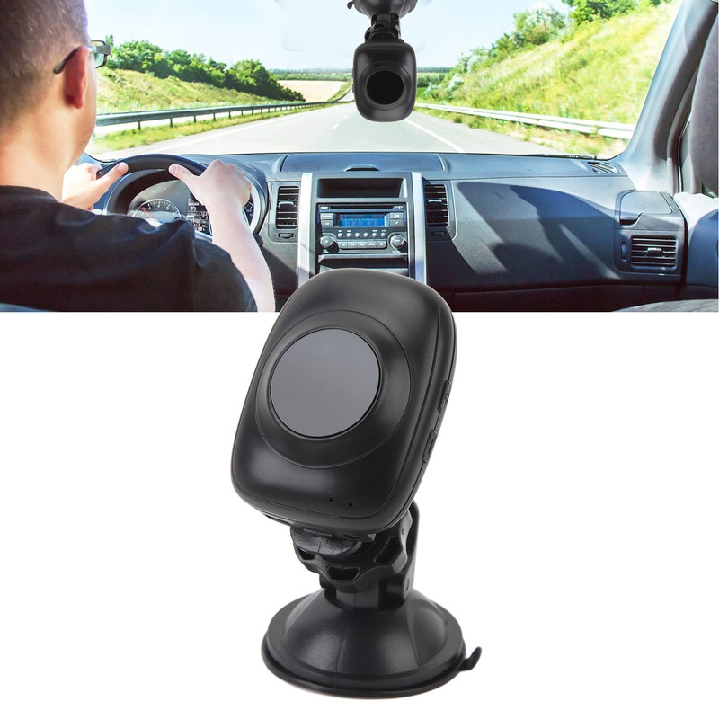 Safe Driving Alert DC12V to 40V Universal Fit Long Distance