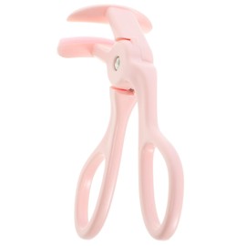 Baluue Lash Curler Eyelash Curler Eye Curler Cosmetic Tool Eyelash Curling Tool Eyelashes Curling Tool Curling Lash Tools Eyelash Makeup Tool Eyelash Clamps Eyelash Curl Tool Abs Plastic