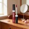 Labial Hidracolor Mate Esika Hidratacion 24 Hrs