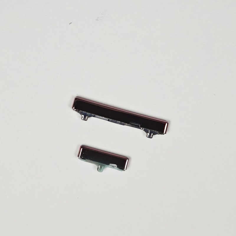 Power On Off Volume Button Key Replacement for Galaxy Note