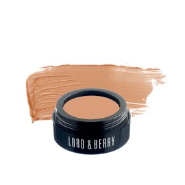 Lord & Berry FLAWLESS Compact Cream Concealer Foundation, Medium Coverage, Non-Oily Finish