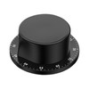 Kitchen Timer No Batteries Required Timer Manual Stainless Steel Mechanical