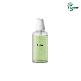 Expiration date 24.09.03 Chlare Hydra Kale Juice Serum 80ml / 유통기한 24.09.03 클로레 하이드라 케일 주스 세럼 80ml