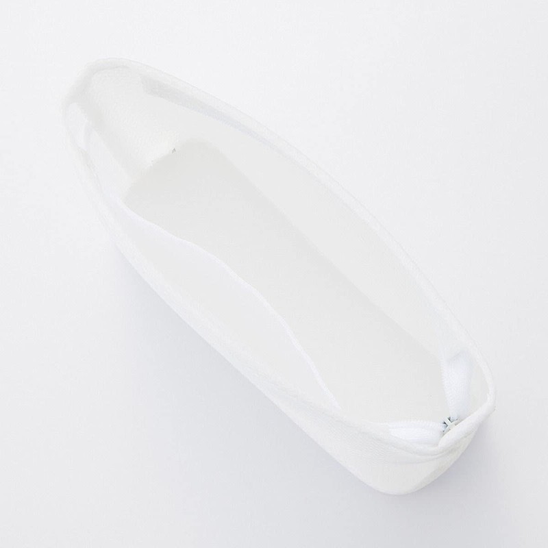 無印良品 EVA スパポーチ S ホワイト