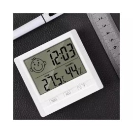 습도계 온습도계 Hygrometer Thermohygrometer [Hygrometer DC000293]