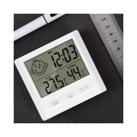 습도계 온습도계 Hygrometer Thermohygrometer [Hygrometer DC000293]