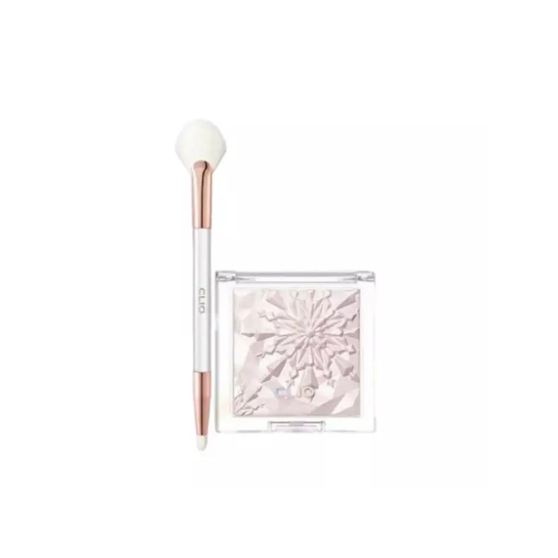 ProductDetailReference 클리오 프리즘 하이라이터 (01 골드쉬어) Clio Prism Highlighter (01