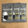 ALLDAY Face Mask - Reusable Adult Masks - Black LOT