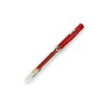 Uniball Signo Broad UM153C Gel Pen Red 4902778653128