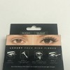 Eylure Luxe Magnetic Mink Effect Lashes BAROQUE Accent Lashes FALSE