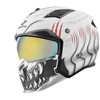 Bogotto Radic Waheela 22.06 Helmet, Matte White, XL