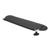 NHILES Left Driver & Right Passenger Sun Visor Compatible with