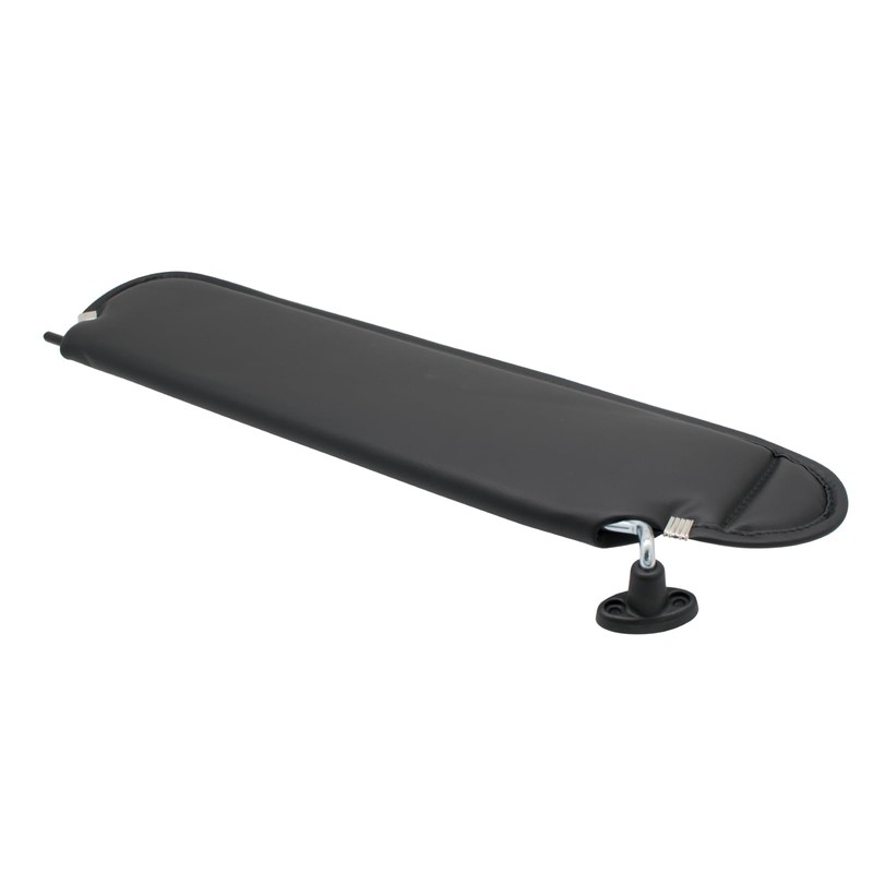 NHILES Left Driver & Right Passenger Sun Visor Compatible with