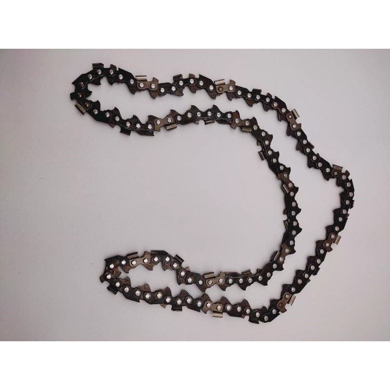 McCulloch 16" 600 series chainsaw chain. .050"gauge 3/8"pitch type:PGR 370G