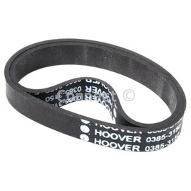 Hoover Belt Pack Of 2 For Belt Code V13 Suitable For Purepower Vortex Hurricane