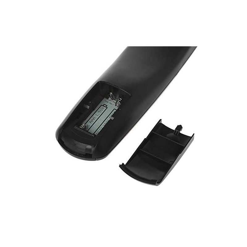 Bell TV IR Universal 20.1 Remote, Compatible with 4100, 3100,