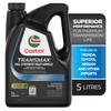 Castrol Transmax Import Multi-Vehicle Automatic Transmission Fluid, 1 Quart