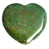 Steinfixx® - Large Gemstone Heart, Healing Stone, Lucky Stone, Chakra