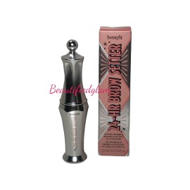 benefit 24-HR BROW SETTER, Invisible Shaping & Setting Gel Mini 0.11 oz / 3.5 ml