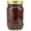 Amish Wedding Foods Hot Green Tomato Relish & Hot Pepper