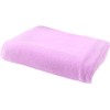 Beaupretty Toallas De Microfibra Absorbentes Secado Rápido Para Baño Secado